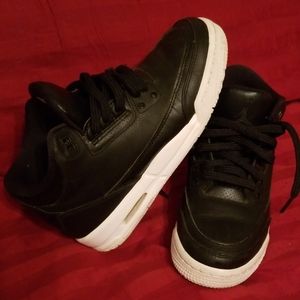 Nike Air Jordan🏀 Boys Shoes 3.5y